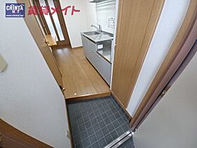 三重県津市幸町（賃貸マンション1K・3階・30.55㎡） その15