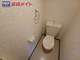 三重県津市幸町（賃貸マンション1K・3階・30.55㎡） その11