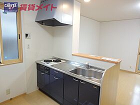 三重県津市藤方（賃貸アパート2LDK・2階・62.06㎡） その4