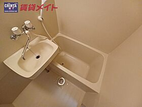 三重県津市江戸橋１丁目（賃貸マンション1R・3階・18.25㎡） その22