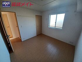 三重県津市高茶屋小森町（賃貸アパート2LDK・2階・57.57㎡） その26