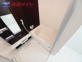 三重県津市乙部（賃貸アパート1LDK・1階・42.03㎡） その5