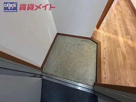 三重県津市羽所町（賃貸マンション1K・5階・35.32㎡） その16