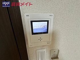 三重県津市栗真中山町（賃貸アパート1K・1階・26.69㎡） その15