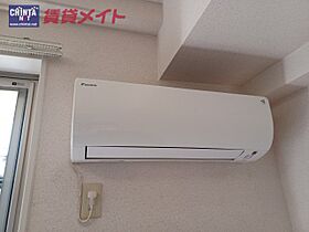 三重県津市西丸之内（賃貸マンション1LDK・2階・45.12㎡） その17