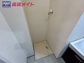 三重県津市幸町（賃貸マンション1K・1階・30.00㎡） その25