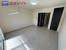 三重県津市幸町（賃貸マンション1K・1階・30.00㎡） その8