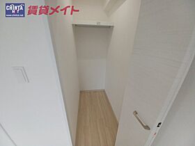 三重県津市西古河町（賃貸マンション1K・5階・28.00㎡） その24