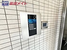 三重県津市西古河町（賃貸マンション1K・4階・28.00㎡） その7