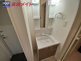 三重県津市西古河町（賃貸マンション1K・5階・28.00㎡） その12