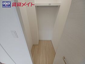 三重県津市西古河町（賃貸マンション1K・5階・28.00㎡） その13