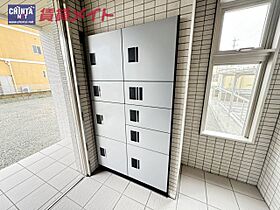 三重県津市西古河町（賃貸マンション1K・3階・28.00㎡） その6