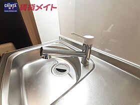 三重県津市江戸橋２丁目（賃貸マンション1K・3階・30.00㎡） その14