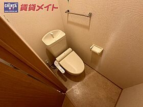 三重県津市大園町（賃貸アパート2LDK・1階・55.00㎡） その7