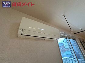 三重県津市大園町（賃貸アパート2LDK・1階・55.00㎡） その12