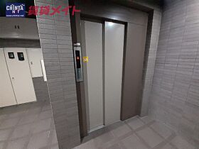 三重県津市大門（賃貸マンション1R・6階・31.04㎡） その7