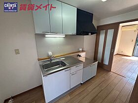 三重県津市芸濃町椋本（賃貸アパート1K・2階・30.00㎡） その4