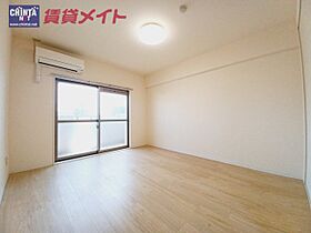 三重県津市北町津（賃貸マンション1K・4階・30.60㎡） その3