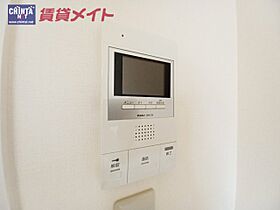 三重県津市北町津（賃貸マンション1K・4階・30.60㎡） その13