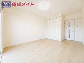 三重県津市北町津（賃貸マンション1K・4階・30.60㎡） その6