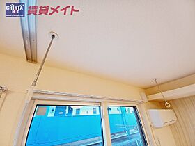 三重県津市一身田中野（賃貸アパート1LDK・1階・40.80㎡） その28