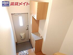 三重県津市白塚町（賃貸アパート2LDK・2階・58.12㎡） その14