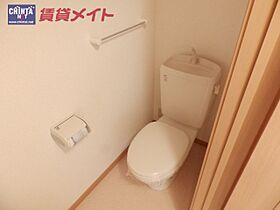 三重県津市白塚町（賃貸アパート2LDK・2階・58.12㎡） その10