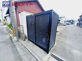 三重県津市末広町（賃貸アパート1DK・2階・29.25㎡） その19