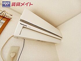 三重県津市高茶屋６丁目（賃貸アパート1K・2階・25.92㎡） その14