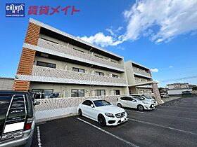 三重県津市高茶屋小森町（賃貸マンション1LDK・1階・45.00㎡） その8