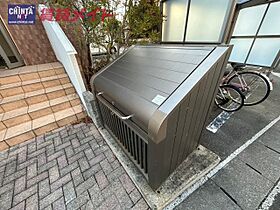 三重県津市鳥居町（賃貸マンション2LDK・2階・56.17㎡） その8