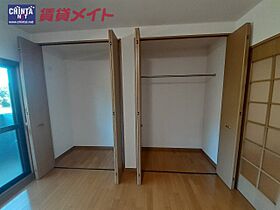 三重県津市芸濃町椋本（賃貸マンション2LDK・2階・66.60㎡） その12