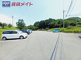 三重県津市芸濃町椋本（賃貸マンション2LDK・2階・66.60㎡） その7