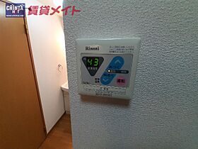 三重県津市上浜町２丁目（賃貸アパート1K・1階・28.56㎡） その16