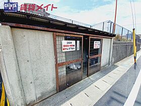 三重県津市城山３丁目（賃貸マンション1LDK・7階・40.84㎡） その22