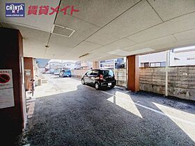 三重県津市一身田中野（賃貸マンション2K・3階・29.00㎡） その15