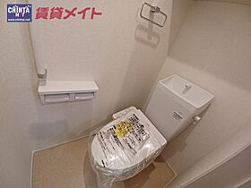 三重県津市阿漕町津興（賃貸アパート1LDK・1階・50.05㎡） その9