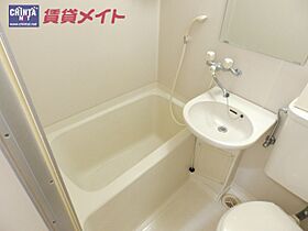 三重県津市江戸橋２丁目（賃貸マンション1K・2階・23.00㎡） その10