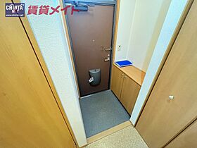 三重県津市垂水（賃貸アパート3LDK・1階・65.35㎡） その11