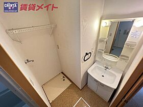 三重県津市垂水（賃貸アパート3LDK・1階・65.35㎡） その8