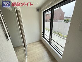 三重県津市船頭町津興（賃貸アパート1LDK・1階・50.13㎡） その14