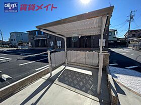 三重県津市船頭町津興（賃貸アパート1LDK・1階・50.13㎡） その25