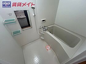 三重県津市南新町（賃貸アパート1DK・2階・46.00㎡） その5