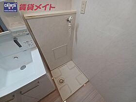 三重県津市江戸橋２丁目（賃貸マンション1K・1階・30.00㎡） その18