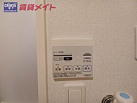 三重県津市海岸町（賃貸アパート1LDK・1階・34.81㎡） その16