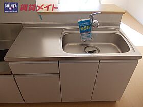 三重県津市海岸町（賃貸アパート1LDK・2階・43.12㎡） その4