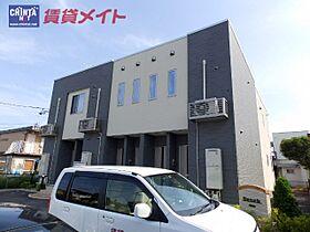 三重県津市海岸町（賃貸アパート1LDK・2階・43.12㎡） その6