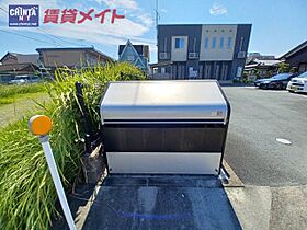 三重県津市海岸町（賃貸アパート1LDK・2階・43.12㎡） その22