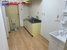 三重県津市渋見町（賃貸アパート1K・2階・26.44㎡） その19