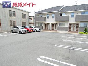 三重県津市末広町（賃貸アパート2LDK・2階・54.85㎡） その7